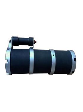 一次消谐器KLMP200-10KV中性点用消谐电阻器非线性电阻消谐器
