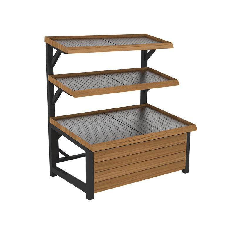 水果货架展示架超市蔬菜货架果蔬架置物架水果架子水果店创意多层,淘宝优惠券,粉丝福利购,淘宝优惠卷