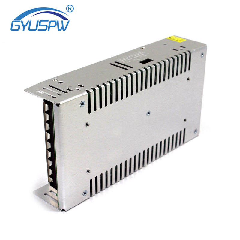 DC80V350W mechanical motor industrial DC power supply LED lamp power supply monitoring security power tool driver