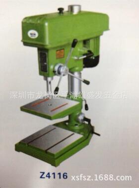原装正厂西菱台钻钻床，Z512B轻型台钻，12.7厘台钻，12.7厘钻床