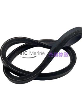 船用V带25132-003000适用洋马Yanmar发动机