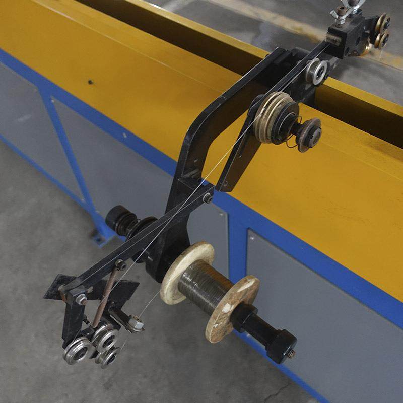 直销高密度电阻丝热加热全自动PLC数控流道加热管绕线机,淘宝优惠券,粉丝福利购,淘宝优惠卷