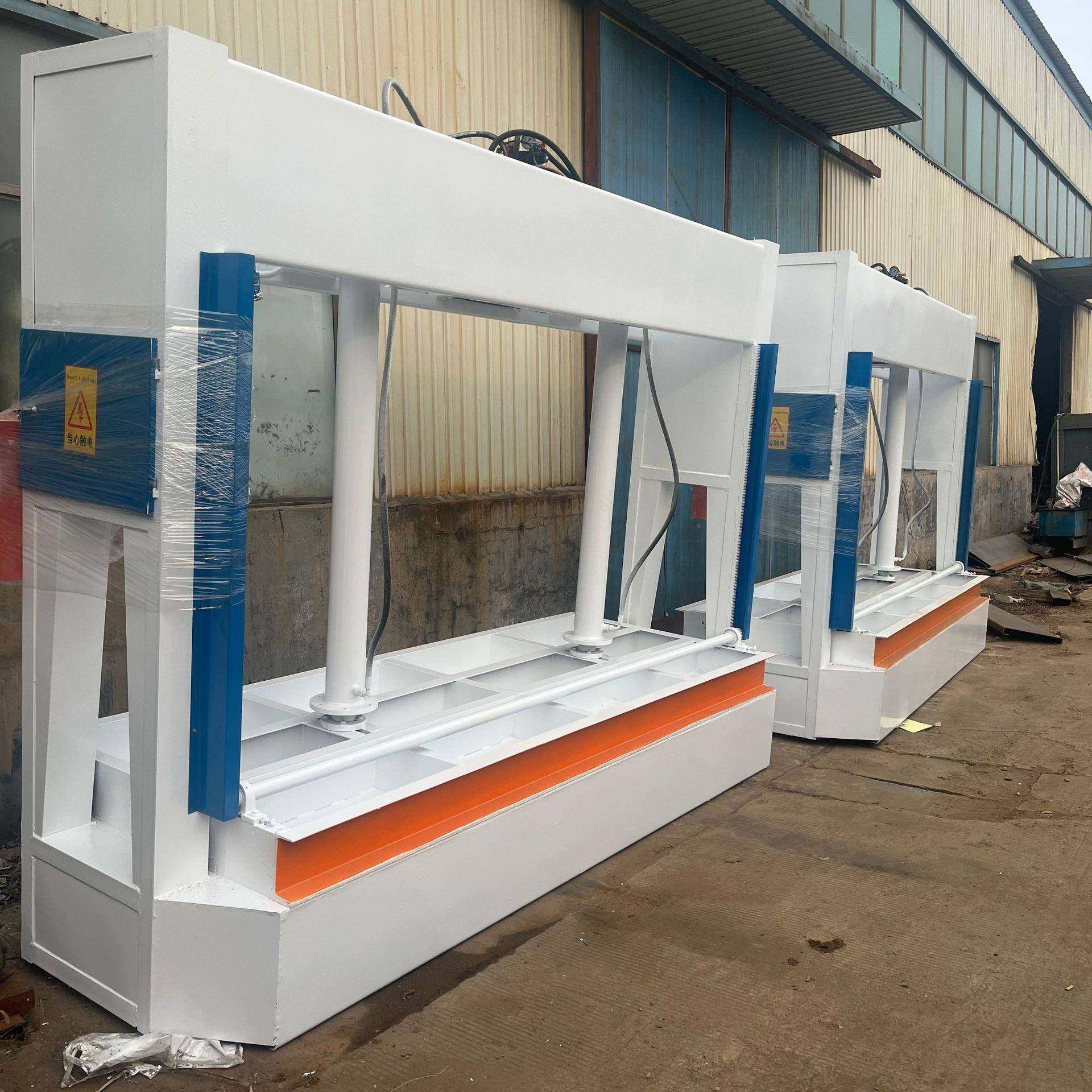 防火板液压全自动冷压机小型家具木工压板机各种吨位压门机,淘宝优惠券,粉丝福利购,淘宝优惠卷