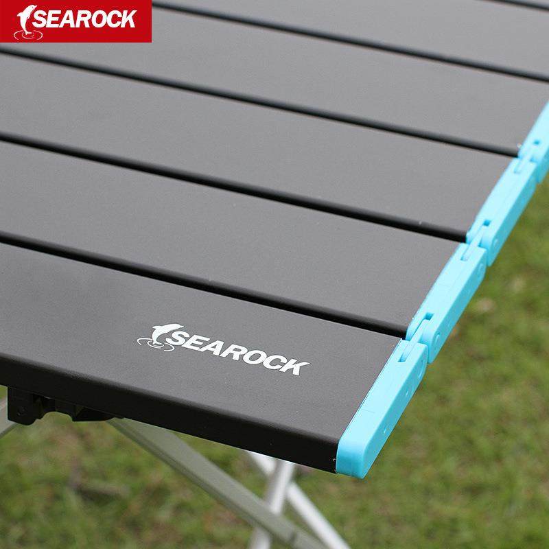 户外便携铝合金折叠桌野餐露营铝板桌子烧烤自驾游桌大号,淘宝优惠券,粉丝福利购,淘宝优惠卷