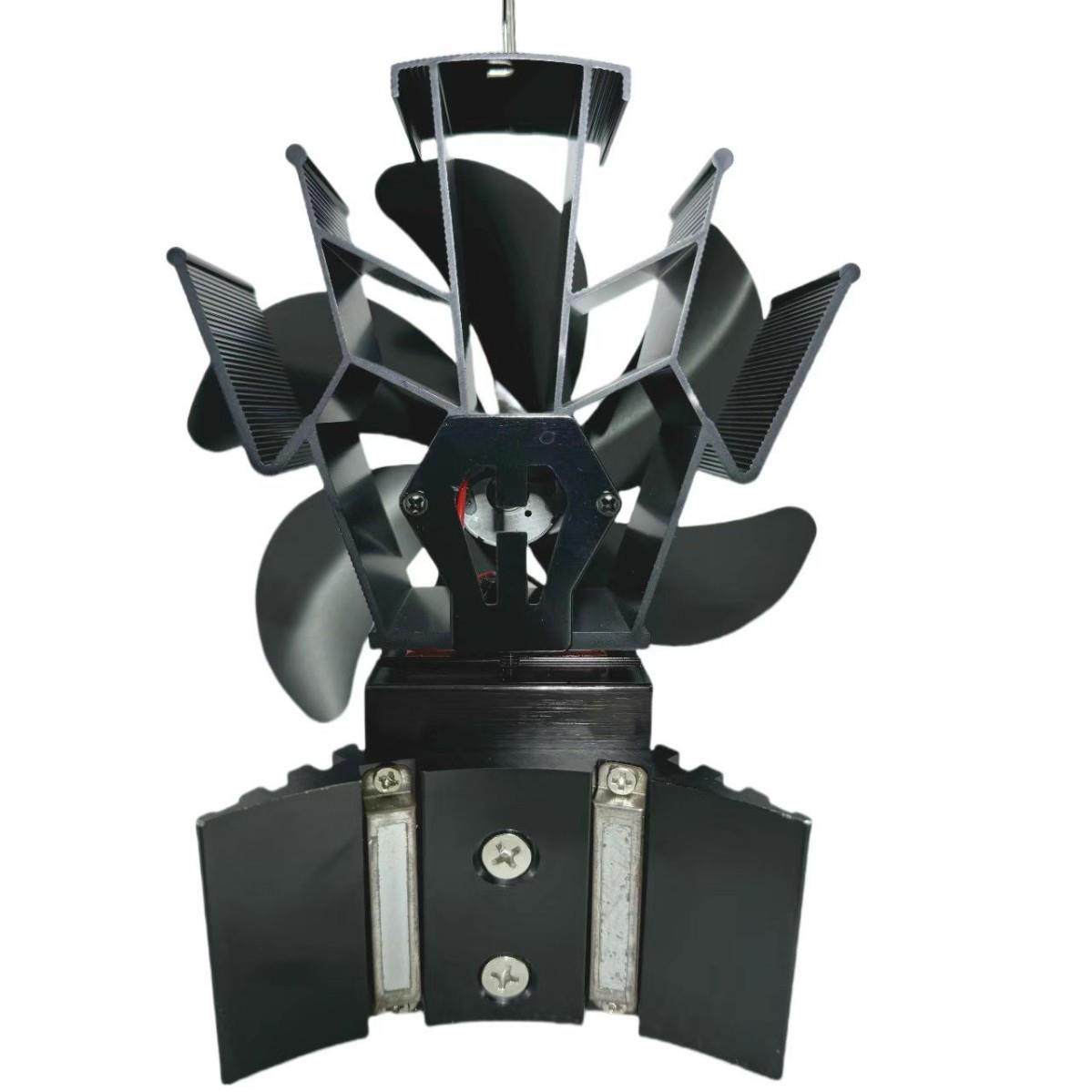 XF492壁炉风扇金刚站吸两用自启动新款热动力直销,淘宝优惠券,粉丝福利购,淘宝优惠卷