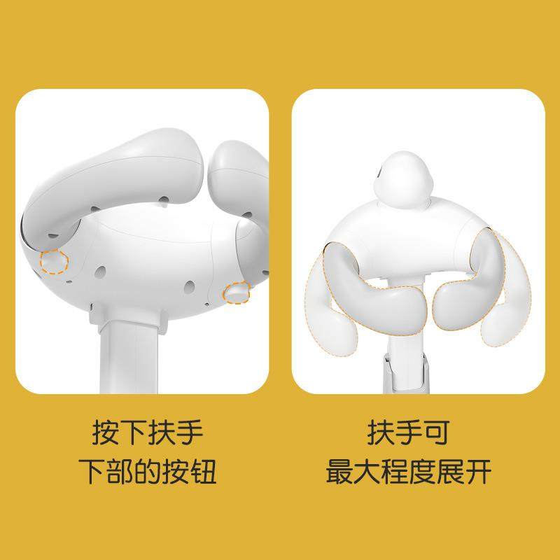 宝宝站立洗澡神器婴幼儿童洗浴澡盆洗屁股屁屁神器浴盆架支架台,淘宝优惠券,粉丝福利购,淘宝优惠卷