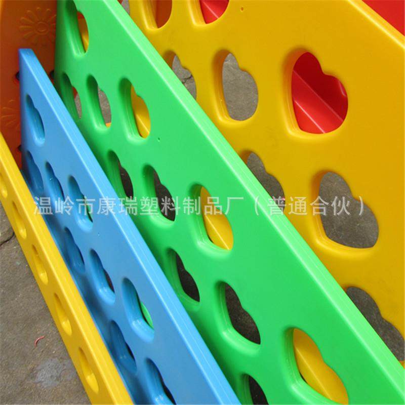 供应幼儿园书架塑料儿童家用落地卡通整理收纳架多层玩具置物架,淘宝优惠券,粉丝福利购,淘宝优惠卷