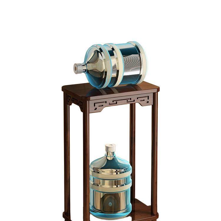 花台花架子客厅落地式置物架阳台花盆托架中式多层实木植物架2025,淘宝优惠券,粉丝福利购,淘宝优惠卷