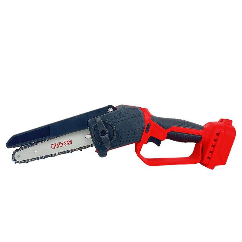 充电式油壶电锯无刷8寸6寸电链锯迷你手持锯锂电伐木锯,淘宝优惠券,粉丝福利购,淘宝优惠卷