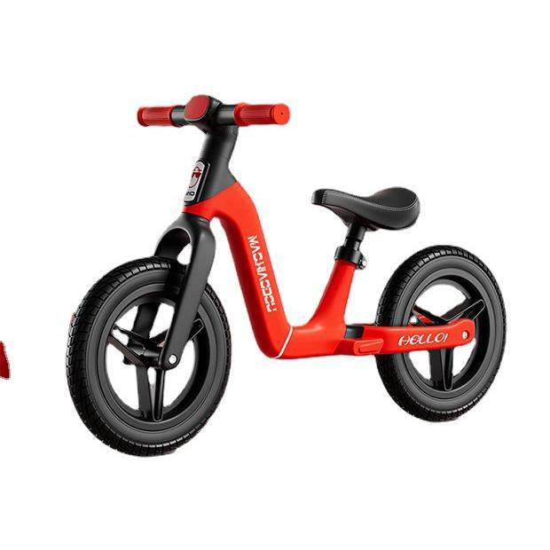 平衡车儿童无脚踏自行车二合一滑行滑步车1-2-36岁小孩宝宝学步车,淘宝优惠券,粉丝福利购,淘宝优惠卷