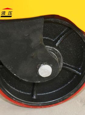 加工全电动堆高车1吨2吨液压托盘升高车站驾式液压搬运堆高叉车