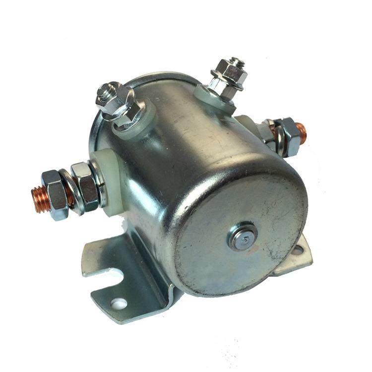 W800801-器1电动叉启车直流接GTI触12V尾板动油泵磁力开关继器电,淘宝优惠券,粉丝福利购,淘宝优惠卷