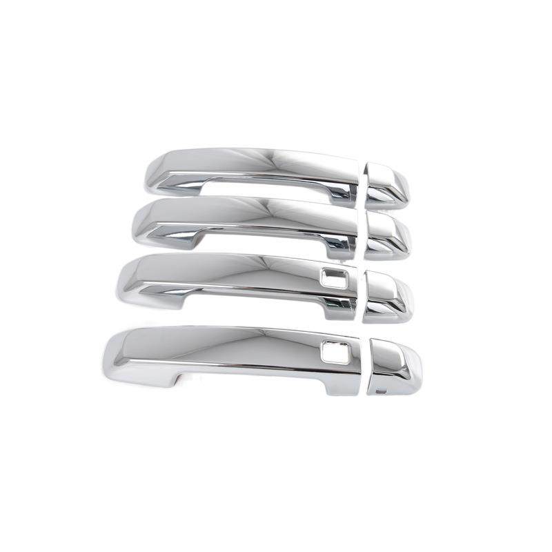 适用于21款坦克300改装拉手装饰框车门把手亮条外拉手防刮装饰贴H,淘宝优惠券,粉丝福利购,淘宝优惠卷