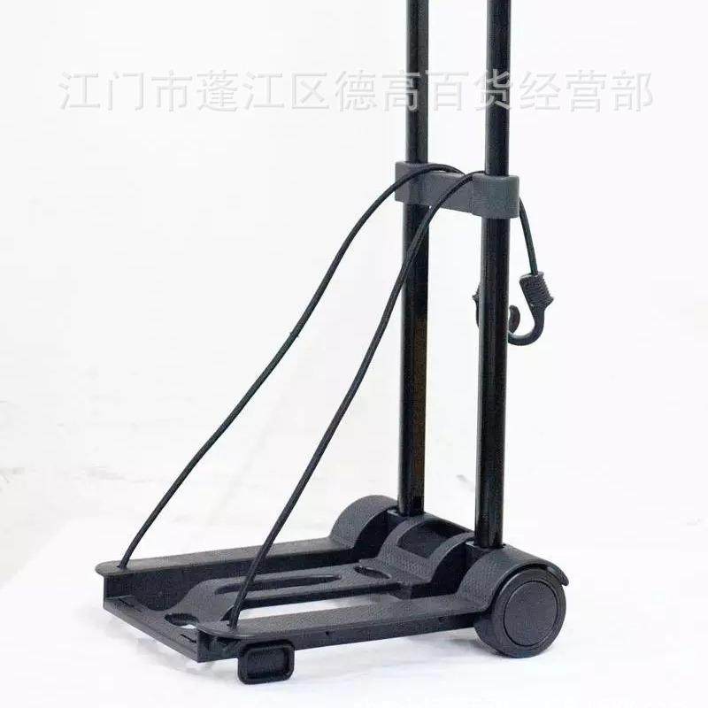 加固搬运车折叠行李车购物车拉杆车买菜车手拉车小推车小货车,淘宝优惠券,粉丝福利购,淘宝优惠卷