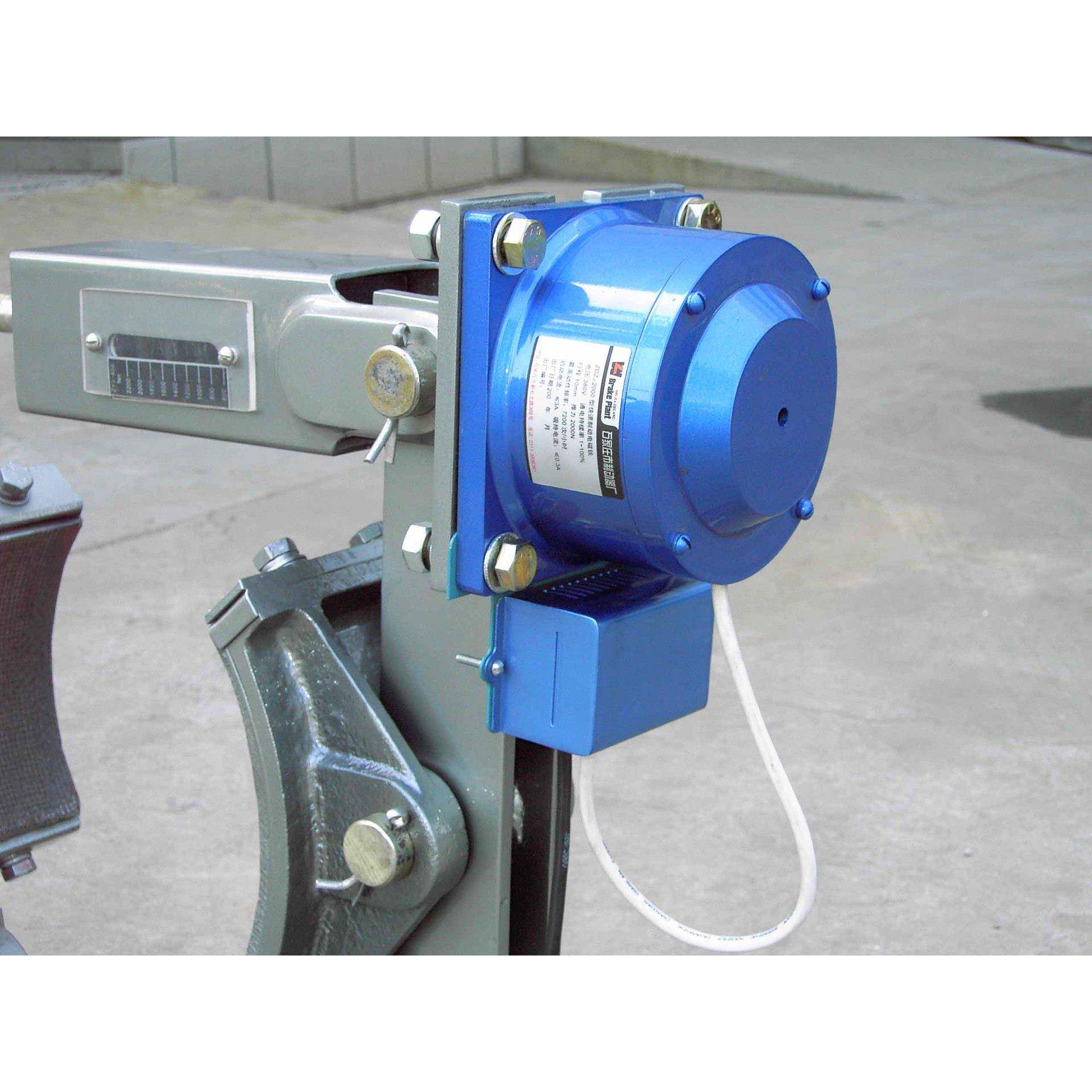 BYT1-18Z/2BYT1-25Z6电力液压制动器推动器 - 图3