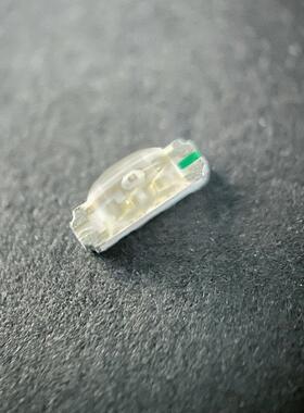 SMD1204侧发光RGB共阳贴片led灯珠低衰减高亮1206RGB灯珠