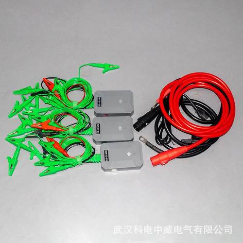 KGBD蓄电池放电仪蓄电池整组智能活化仪充放电综合测试一体机 - 图2