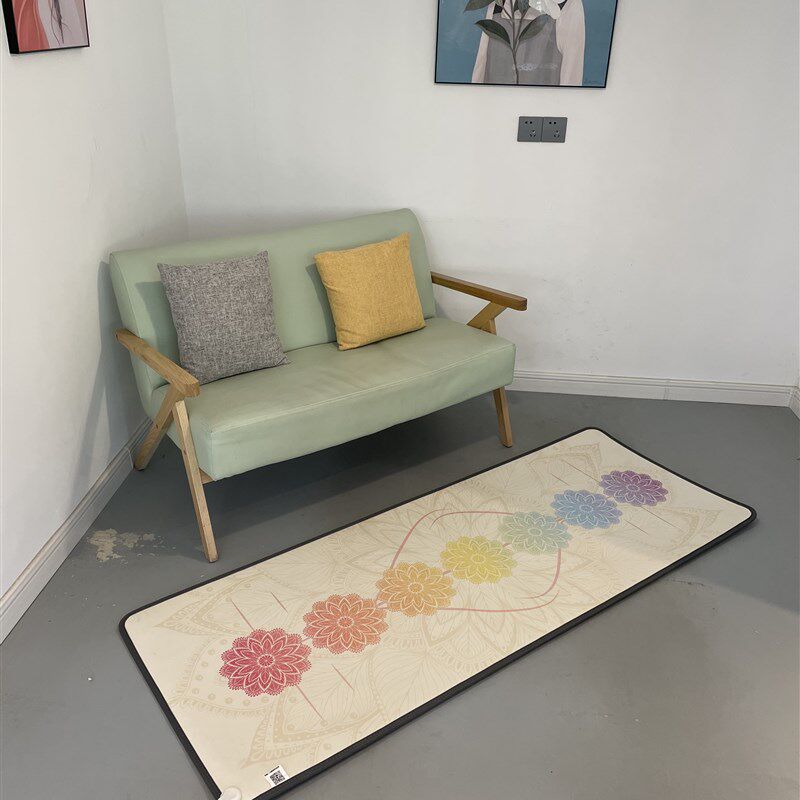 冬季客厅发热加热瑜伽地暖垫电热毯地垫石墨烯地毯地热垫防水家用,淘宝优惠券,粉丝福利购,淘宝优惠卷