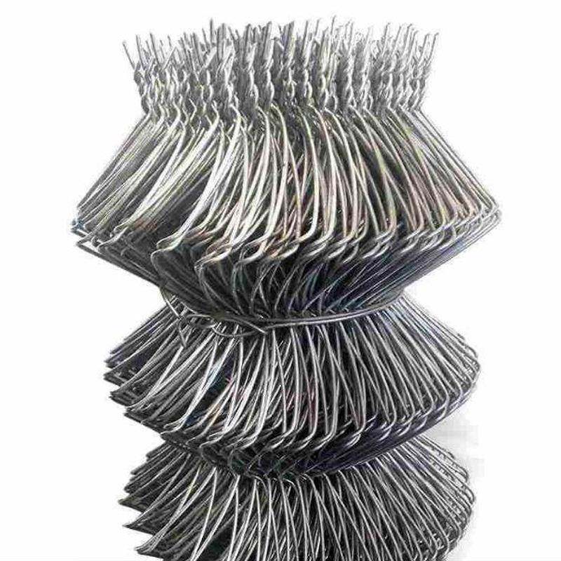 矿用支护勾边坡防护格喷浆农花场镀养殖圈地栅围网机MKA编锌铁丝 - 图3