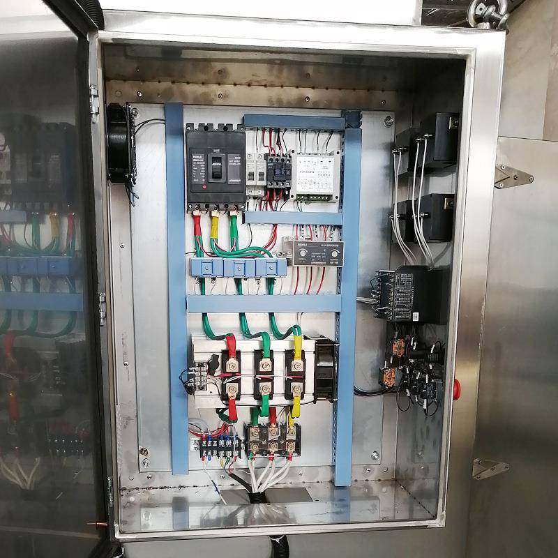 热风9802环烘箱工烘烤箱业智能恒燥温电烤箱鼓风干箱固循化烘干,淘宝优惠券,粉丝福利购,淘宝优惠卷