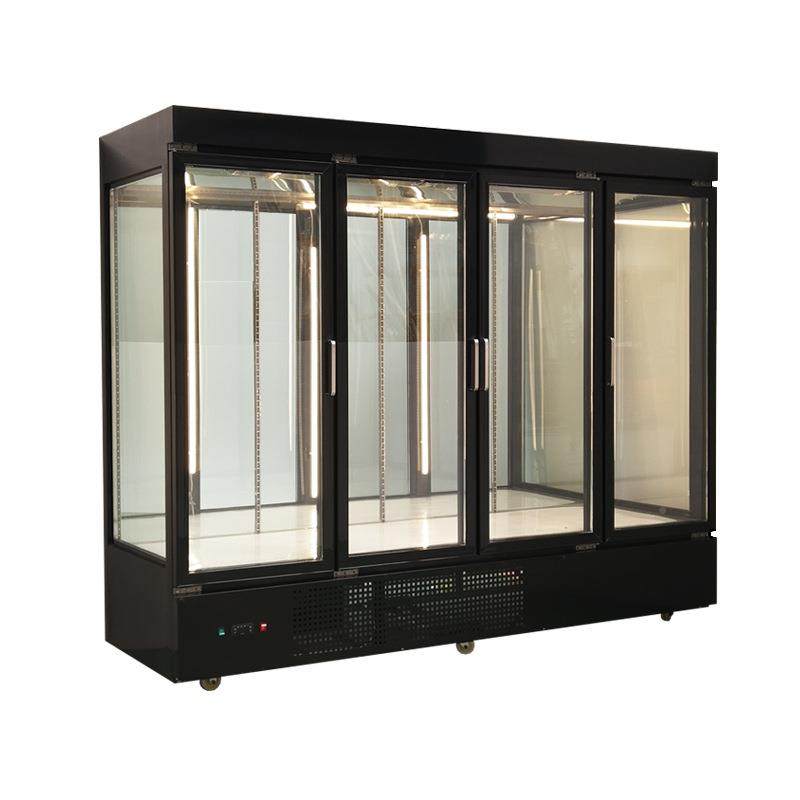 恩典用836鲜花保鲜花店鲜花冰柜花冷藏展示柜风冷直冷两鲜商门柜,淘宝优惠券,粉丝福利购,淘宝优惠卷