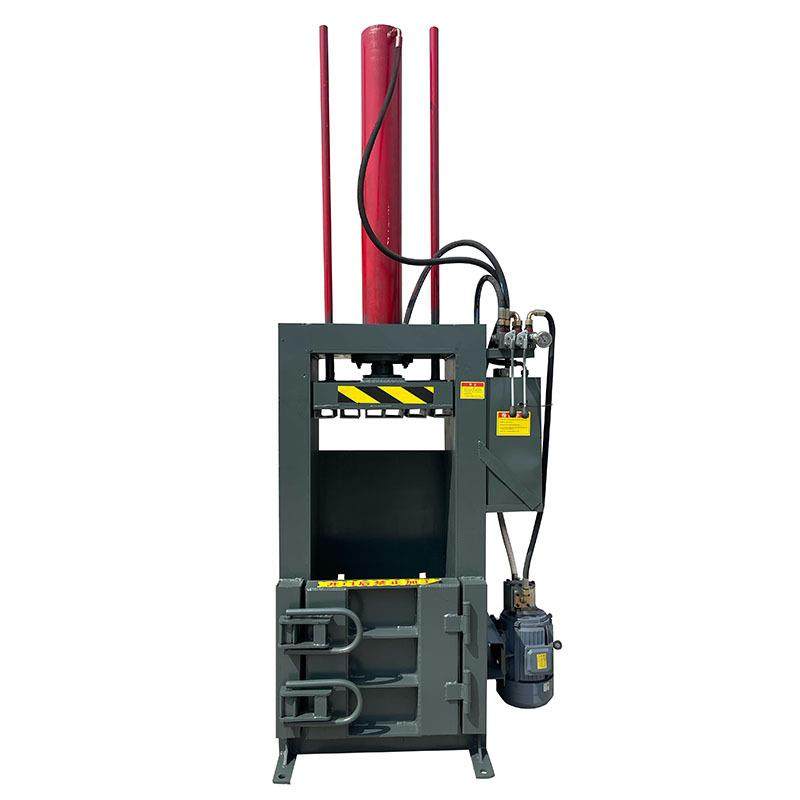 立式小型全钢打包机废金拉属铝CMT丝铁丝旧压块机易板罐压缩机,淘宝优惠券,粉丝福利购,淘宝优惠卷