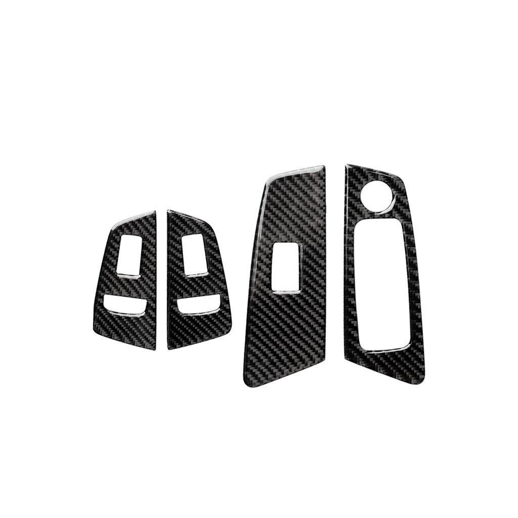 适用宝8马BMW1款5系*RRX-10038G30碳纤维车窗低配升降面板内饰G装,淘宝优惠券,粉丝福利购,淘宝优惠卷