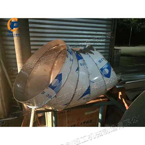 液压卧式虾米弯头机圆管弯头成型机弯头加工机器设备 - 图1