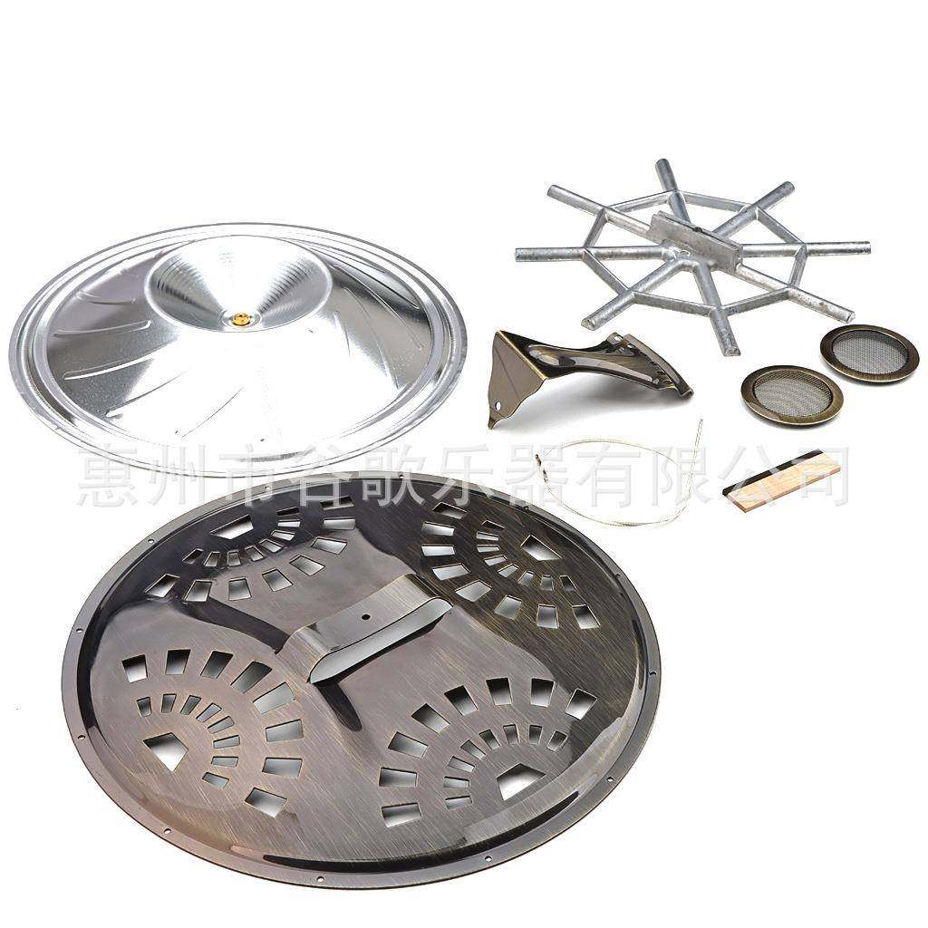 乐器配件多宝琴配件青古铜多宝琴套装,淘宝优惠券,粉丝福利购,淘宝优惠卷