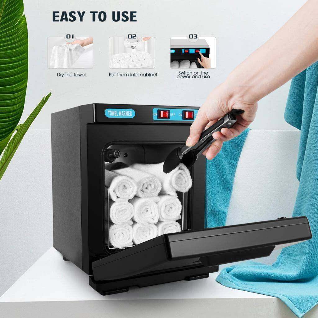 消毒柜美容美发湿毛巾加热柜高温紫外线杀菌台式柜子直销,淘宝优惠券,粉丝福利购,淘宝优惠卷