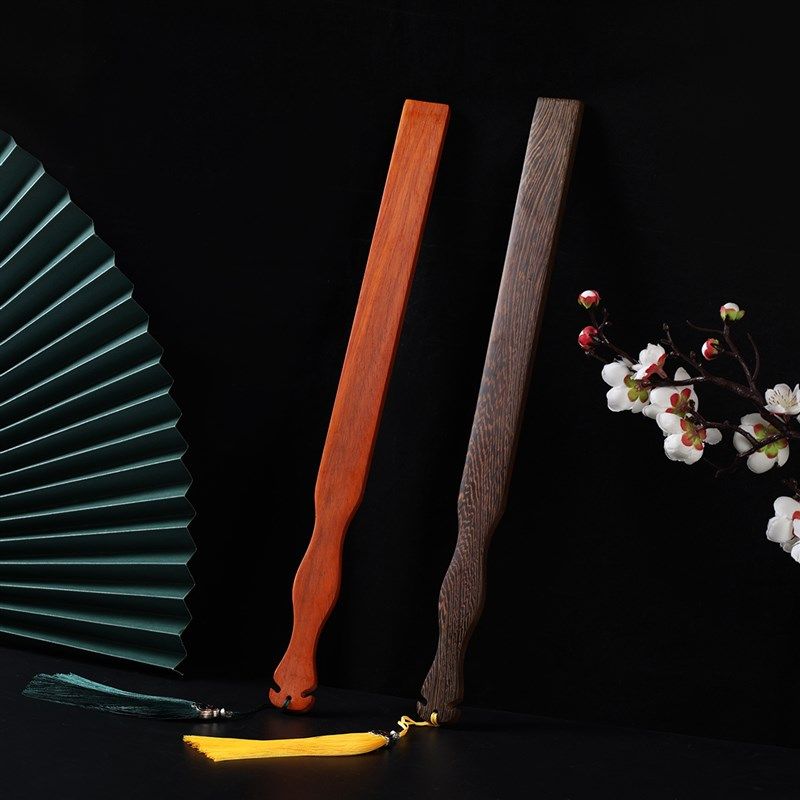 鸡翅木国学戒尺花梨木家用创意教鞭教棍国学用品实木老式家规木板,淘宝优惠券,粉丝福利购,淘宝优惠卷