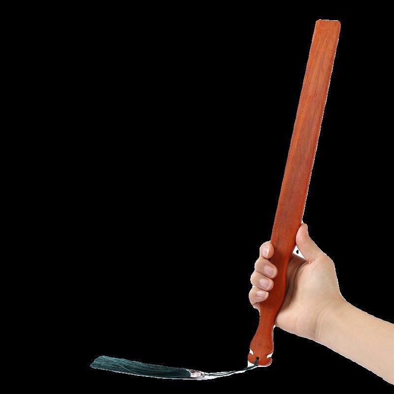 鸡翅木国学戒尺花梨木家用创意教鞭教棍国学用品实木老式家规木板,淘宝优惠券,粉丝福利购,淘宝优惠卷