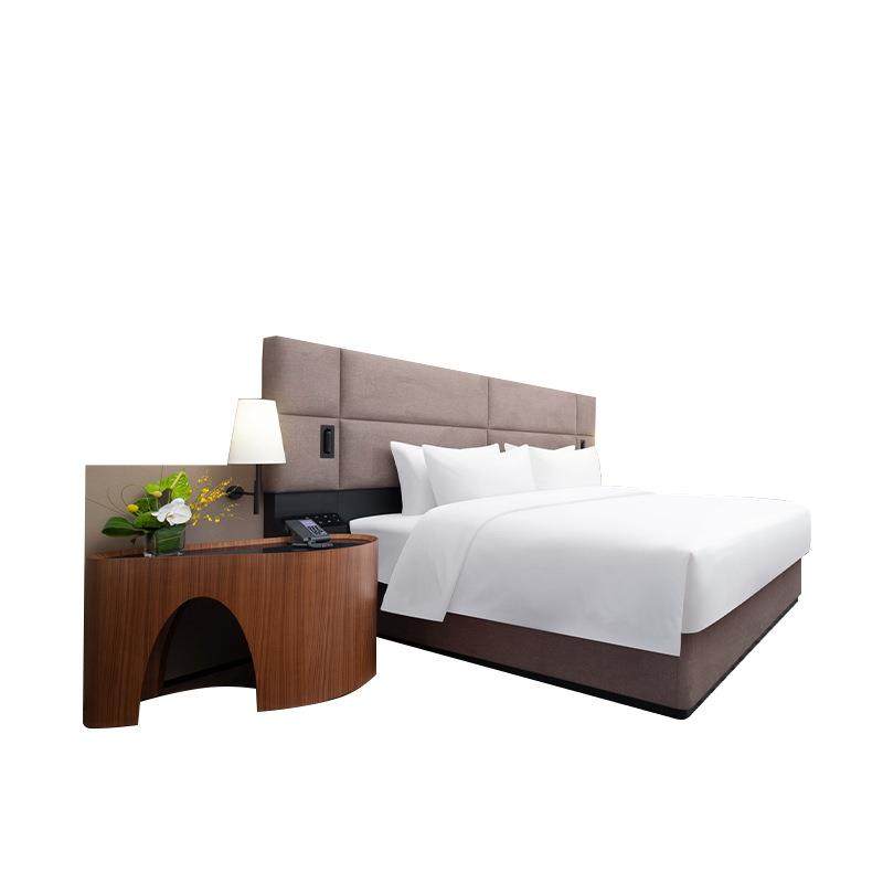 城际酒店家具标间全套定制酒店专用床民宿茶水柜宾馆床全套翻新,淘宝优惠券,粉丝福利购,淘宝优惠卷