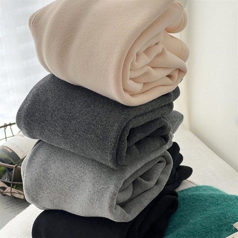 一条过冬棉裤~儿童加厚加绒打底裤冬季新款女童长裤宝宝保暖裤子,淘宝优惠券,粉丝福利购,淘宝优惠卷