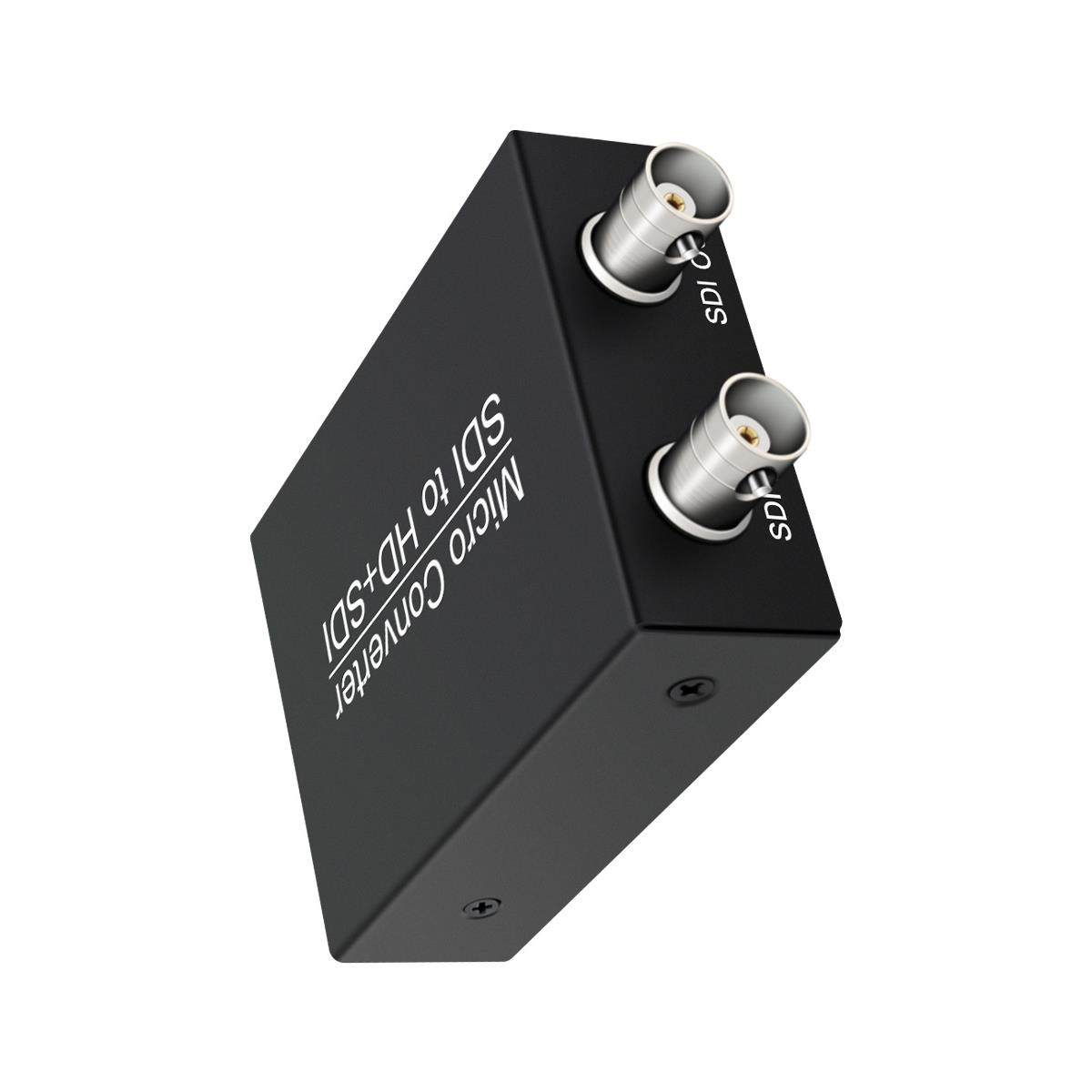 tonliSDI转高清+SDI转换器工业级支持HD-SDI和3G-SDI1080P,淘宝优惠券,粉丝福利购,淘宝优惠卷