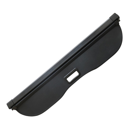 适用于奇瑞探索06后备箱遮物帘尾箱置物隔板汽车用品内饰改装配件 - 图3