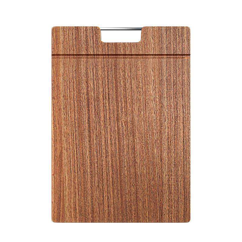 整木乌檀木菜防家用切菜房板实木砧无品牌/板板案板厨霉剁肉面板,淘宝优惠券,粉丝福利购,淘宝优惠卷