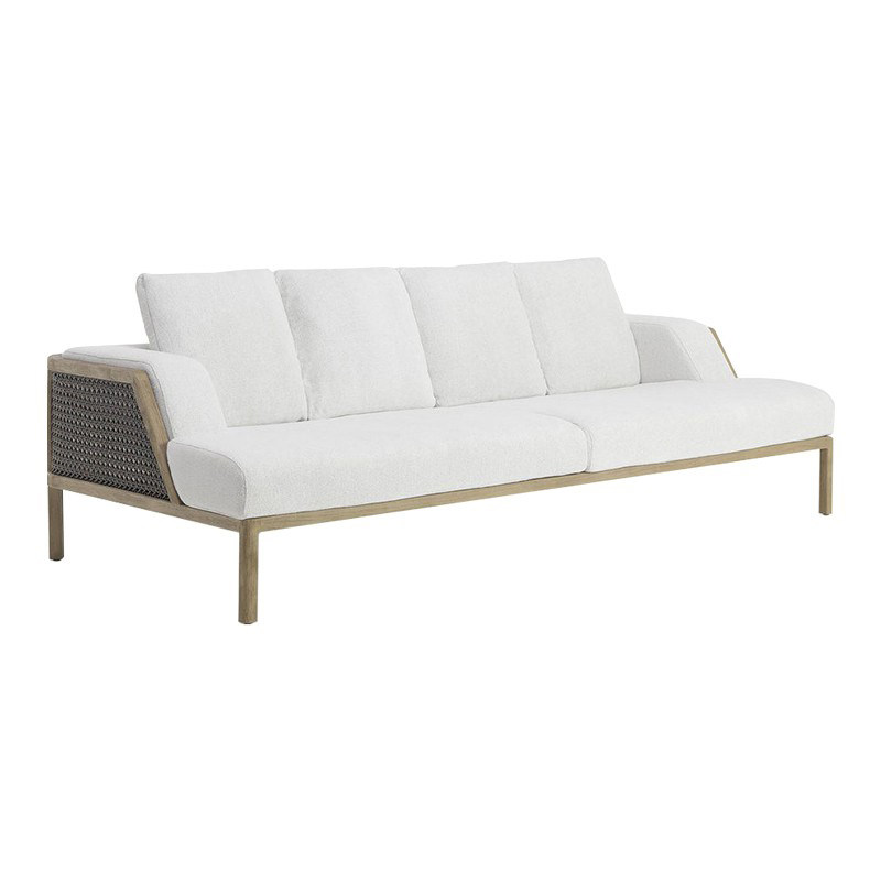 北欧户外庭院沙发休闲藤编实木组合花园别墅阳台休闲椅懒人露天,淘宝优惠券,粉丝福利购,淘宝优惠卷