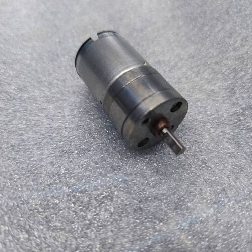 插标机打标机专用电机进纸电机PL-130D送纸电机配件 - 图3