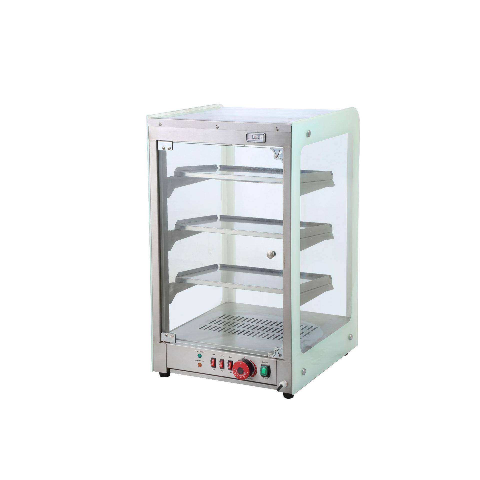 王子西厨DH-864保温展示柜商用面包保温箱食物陈列柜蛋挞保温柜,淘宝优惠券,粉丝福利购,淘宝优惠卷