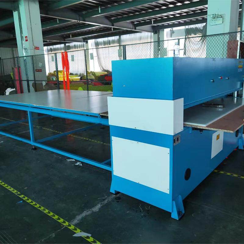 裁断机裁剪机吸塑箱包珍珠海棉下料机模切机精密四柱液压裁断机,淘宝优惠券,粉丝福利购,淘宝优惠卷