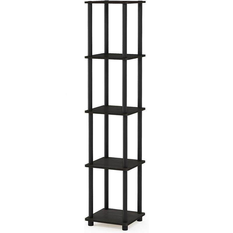 跨境厂家销墙收角直置物架落地客厅书架卧花架角柜厨定制房纳室架,淘宝优惠券,粉丝福利购,淘宝优惠卷