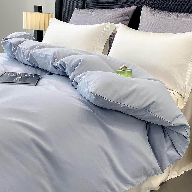 A类100S*全棉磨毛被套单件150*200230纯棉套被罩高端三件15644566,淘宝优惠券,粉丝福利购,淘宝优惠卷