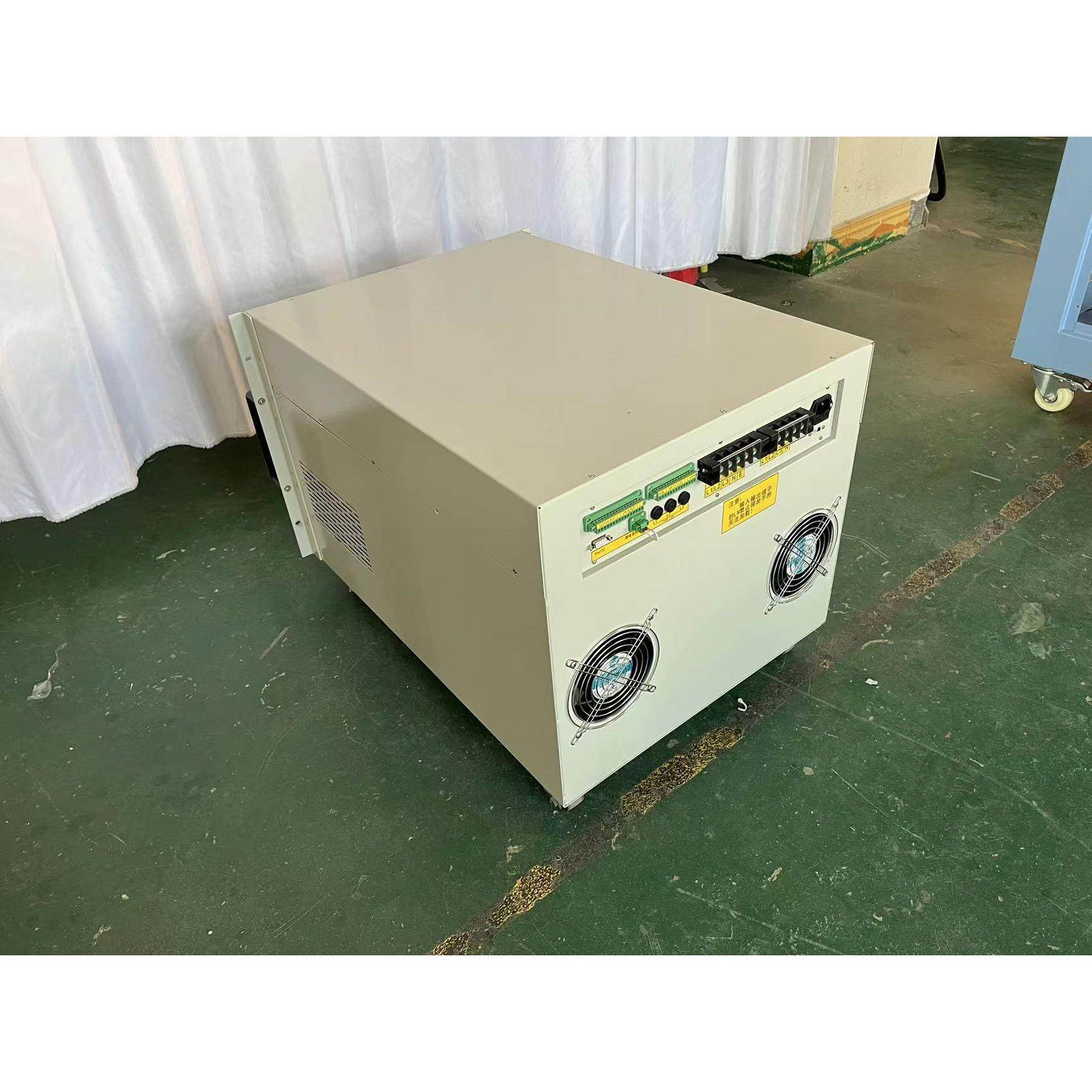 三相充电枪充电桩测试 老化交流电源类产品节能老化回馈式负载箱,淘宝优惠券,粉丝福利购,淘宝优惠卷