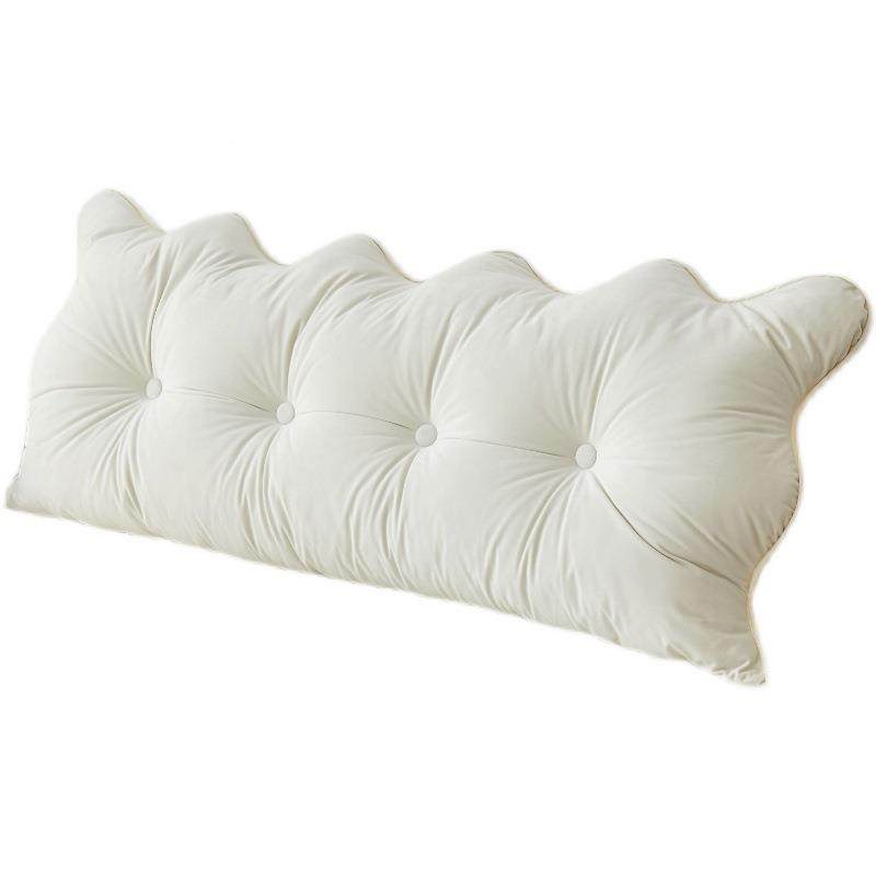 F5M7MSSS头靠垫软床包抱护腰靠洗枕可拆学生宿舍沙发枕头枕榻榻米,淘宝优惠券,粉丝福利购,淘宝优惠卷