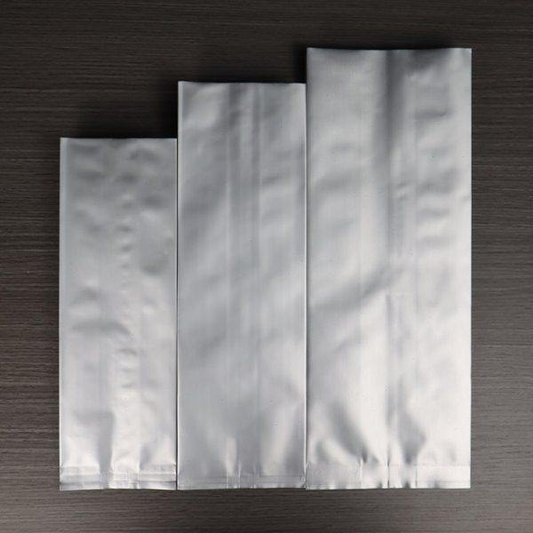 茶叶内袋铝箔袋热封口包装袋茶叶罐锡纸内膜袋二两半斤一斤装袋子,淘宝优惠券,粉丝福利购,淘宝优惠卷