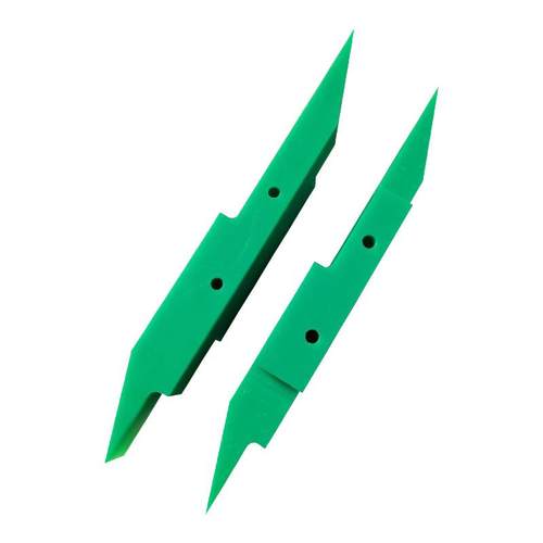 供应聚乙烯注塑加工件尼龙齿轮垫块开模具尼龙加工件异形件 - 图3