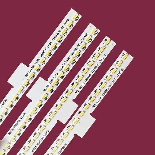 适用夏普LCD-70MY6150A 70SU675A 70SU676A LCD-70SU678A背光灯条 - 图1