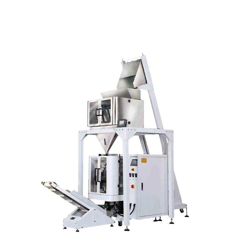 全自动颗粒盐包装机芝麻味精大米小颗粒定量称重包装一体机厂家,淘宝优惠券,粉丝福利购,淘宝优惠卷