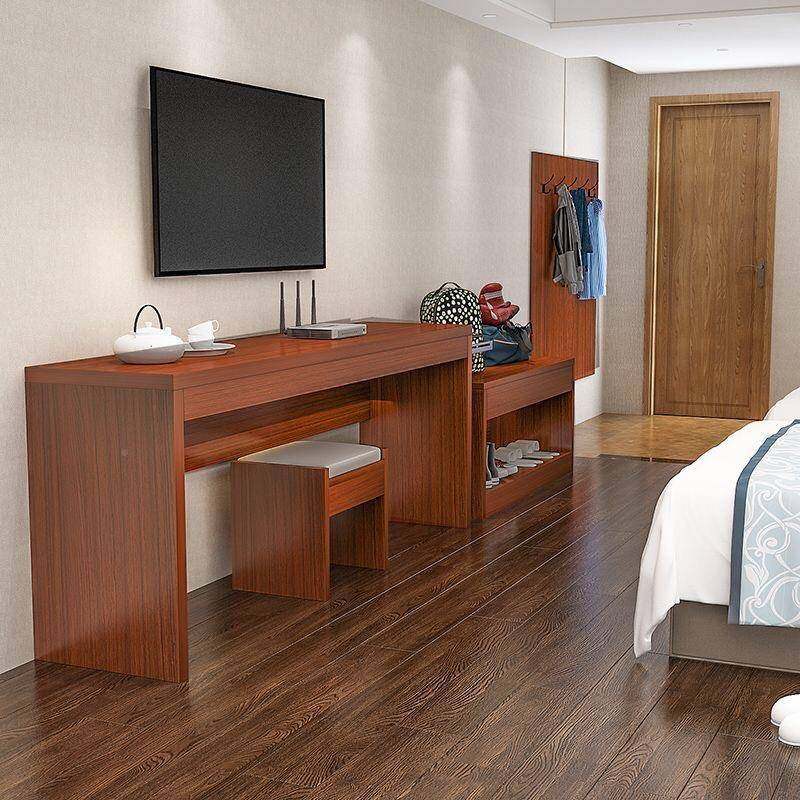 609酒店宾馆电视组柜合约现代简间全套标家具桌子客房旅馆房间专,淘宝优惠券,粉丝福利购,淘宝优惠卷